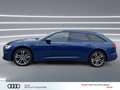 Audi A6 Avant 40 TDI S line STHZG AHK 19" KAMERA ACC Blau - thumbnail 3