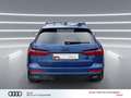 Audi A6 Avant 40 TDI S line STHZG AHK 19" KAMERA ACC Blau - thumbnail 7