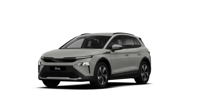 Skoda Elroq Elroq 61kWh 60 Selection 190cv