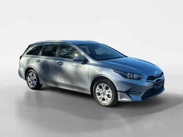 Kia Ceed view 7