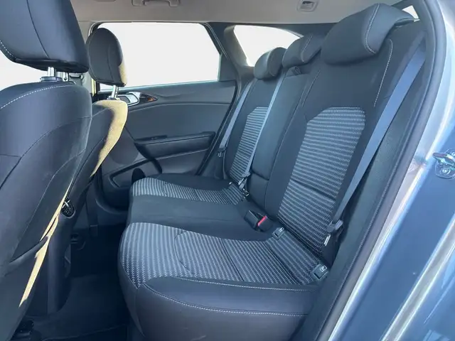 Kia Ceed view 10