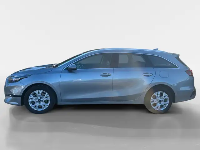 Kia Ceed view 3