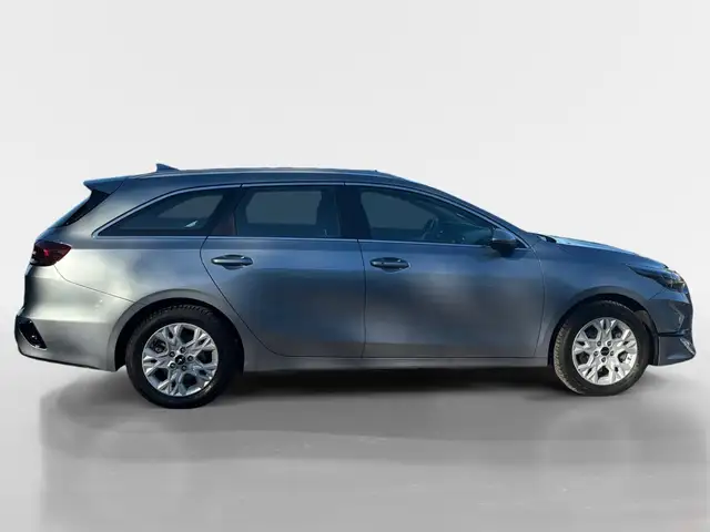Kia Ceed view 6