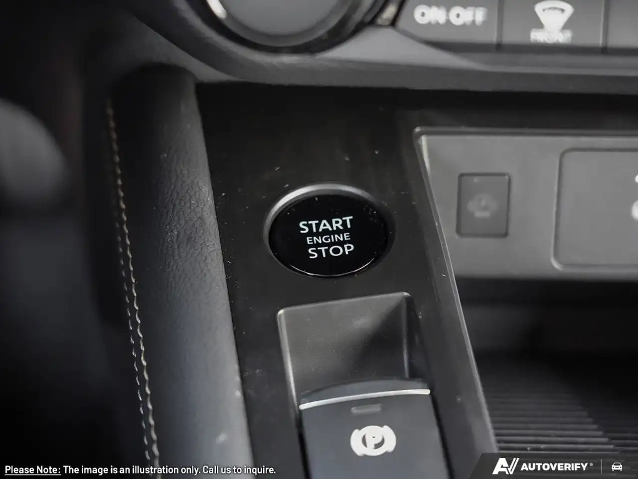 Nissan Kicks fotografie Nissan Kicks