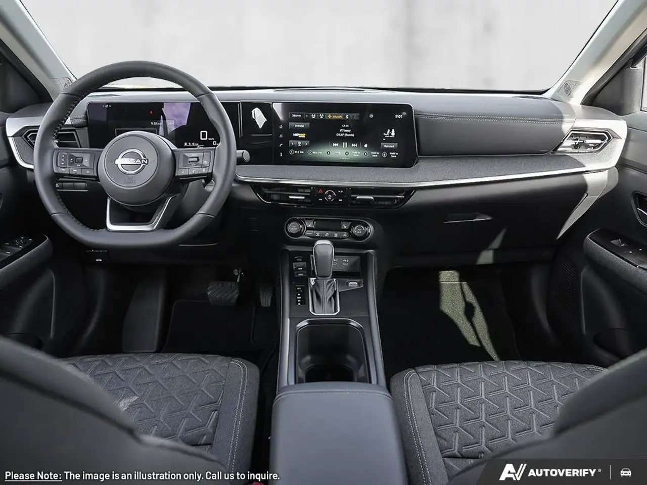 Nissan Kicks fotografie Nissan Kicks