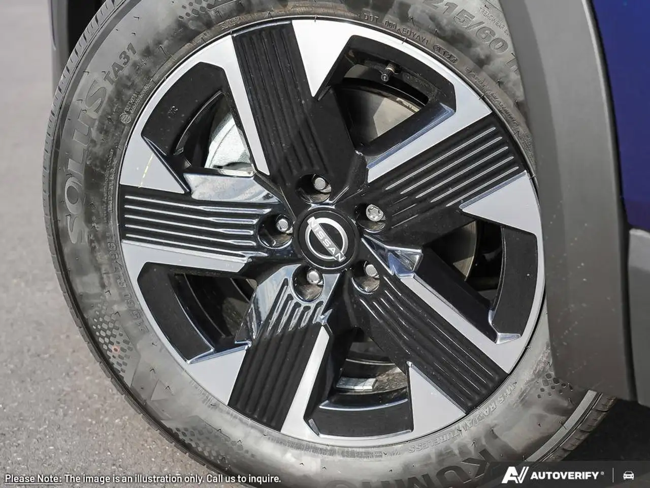 Nissan Kicks fotografie Nissan Kicks
