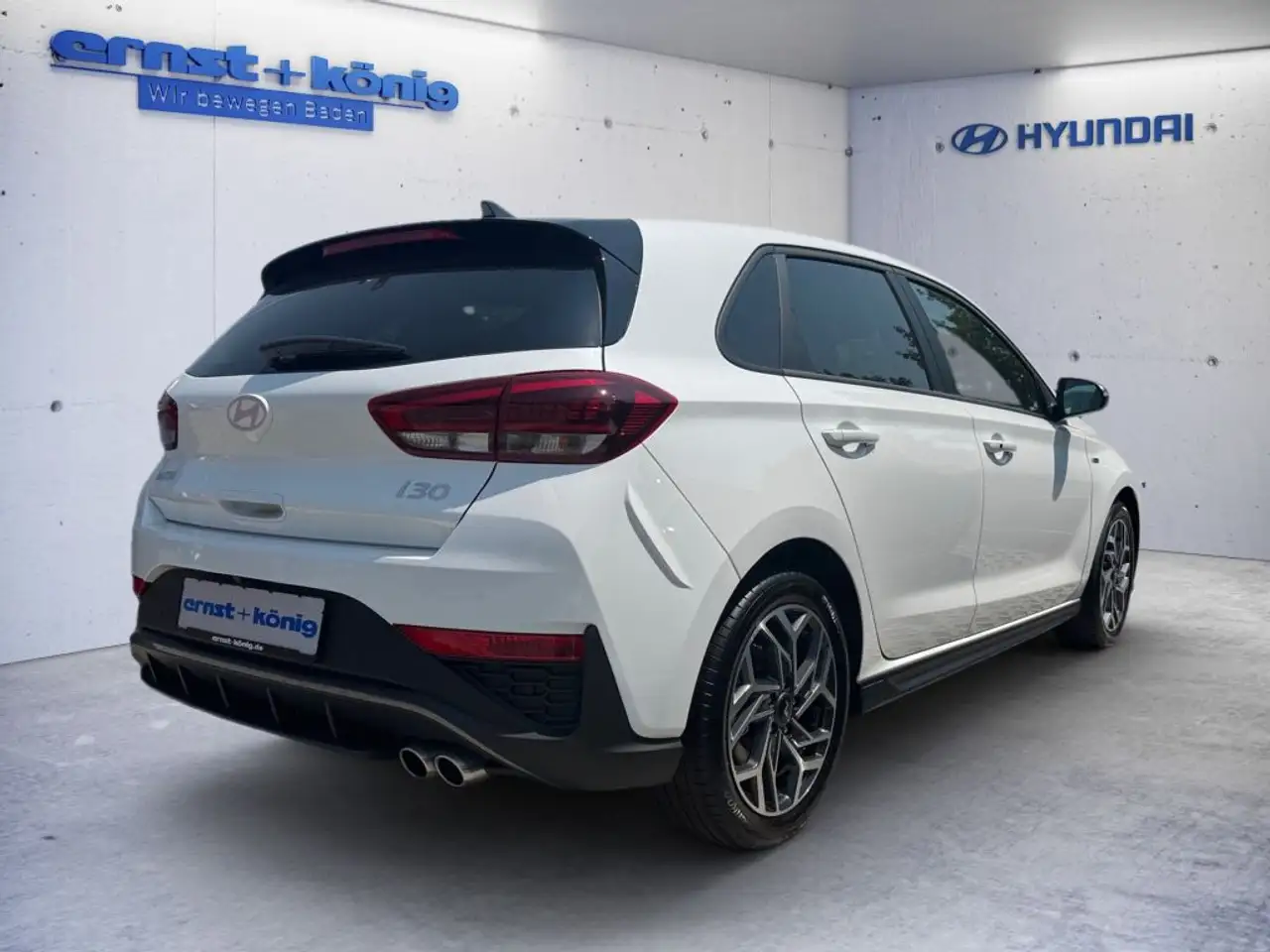 Hyundai i30 2026
