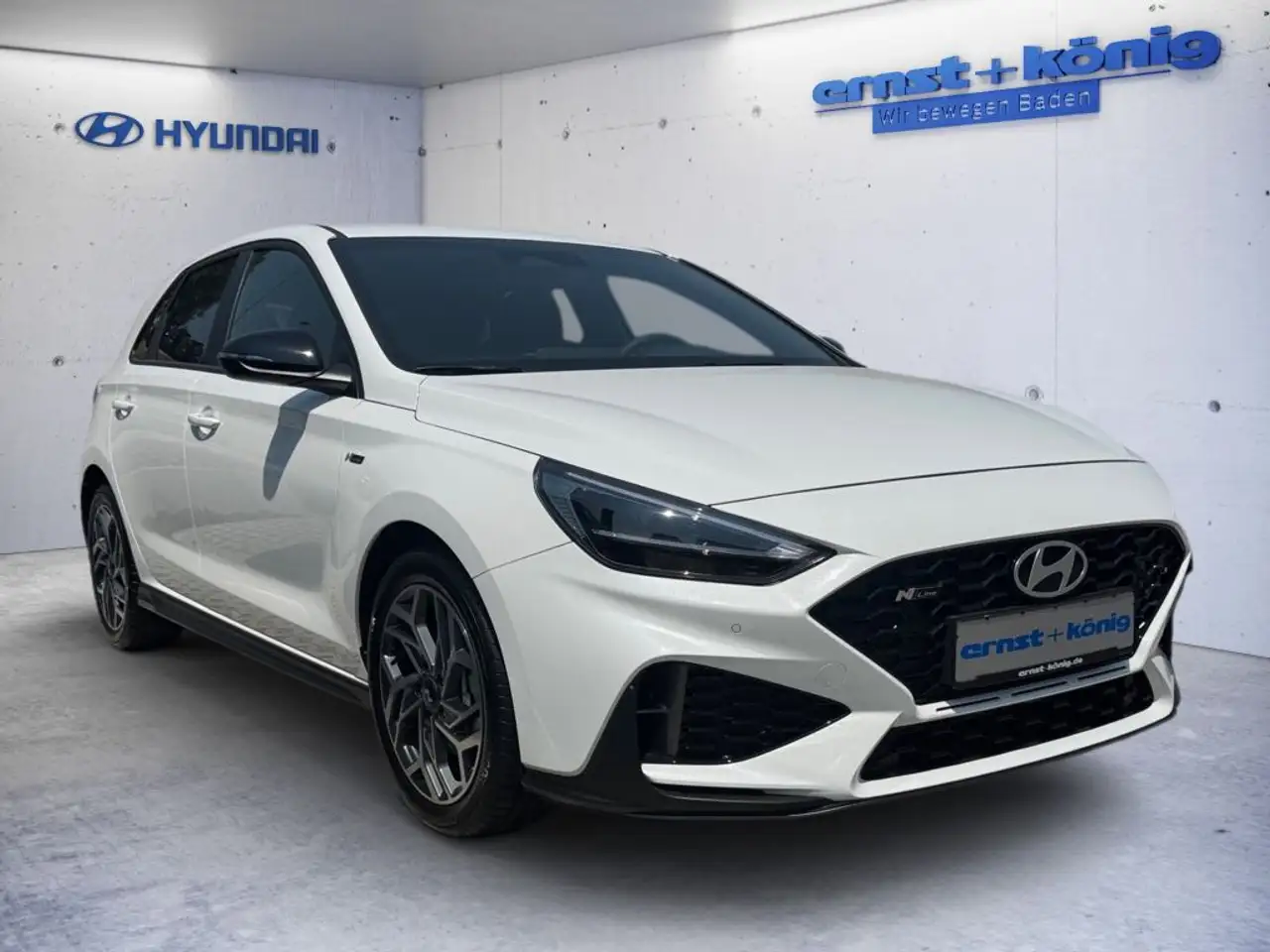 Hyundai i30 2026