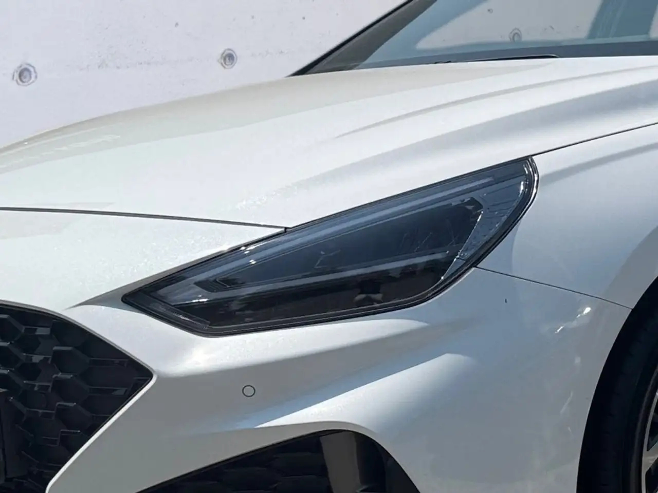 Hyundai i30 2026