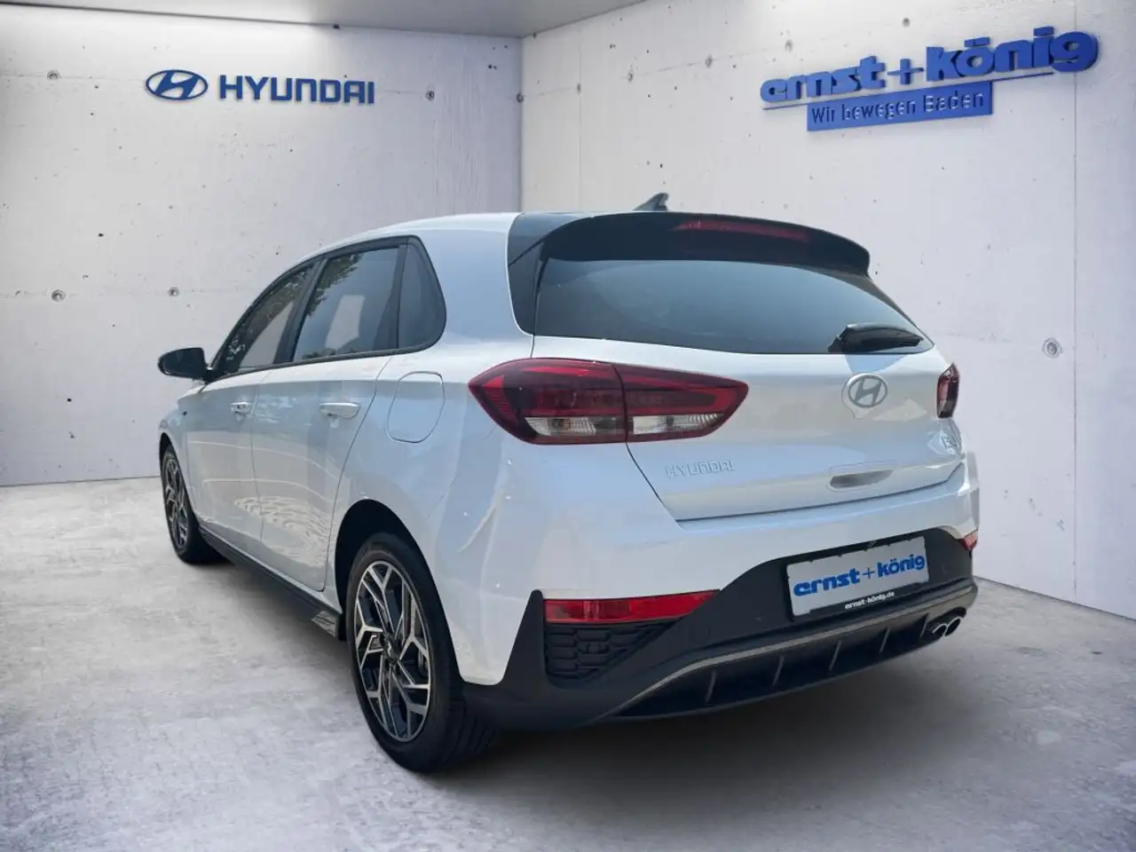 Hyundai i30 2026