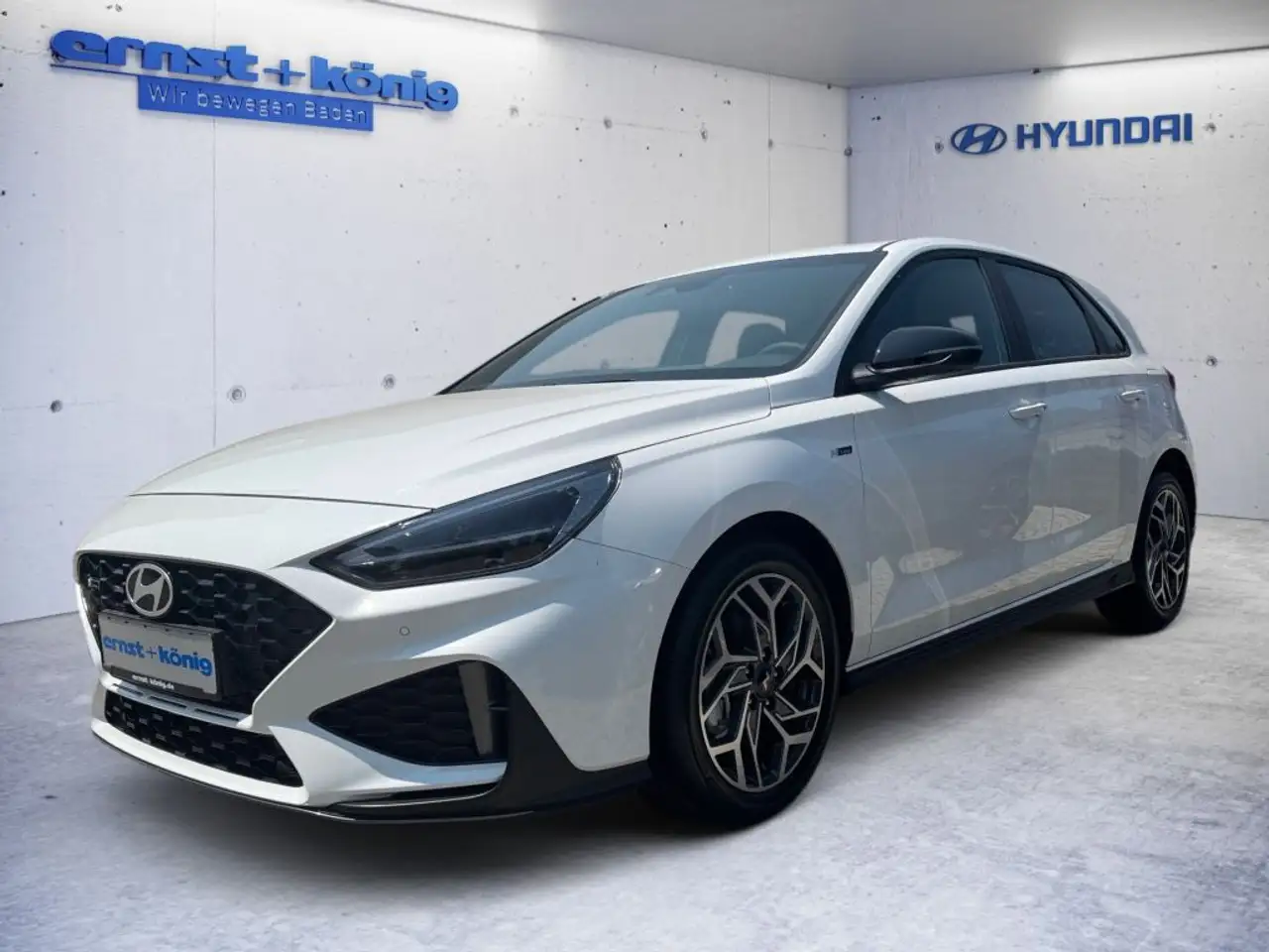 Hyundai i30 2026
