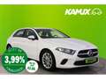 Mercedes-Benz A 200 7G-DCT+NAVI+VIRTUAL+TEMPO+PDC+SHZ+CARPLAY Bianco - thumbnail 1
