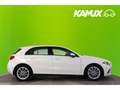 Mercedes-Benz A 200 7G-DCT+NAVI+VIRTUAL+TEMPO+PDC+SHZ+CARPLAY Bianco - thumbnail 3
