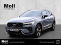Volvo XC60 Plus Dark Recharge Plug-In Hybrid AWD T6 Twin Engi Grau - thumbnail 1
