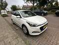 Hyundai i20 i20 1.0 T-GDI Go! 2016 Wit - thumbnail 10