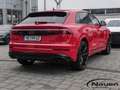 Audi SQ8 4.0 TFSI *Standhzg.*FahrwerkPak*AHK* Piros - thumbnail 3