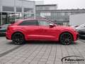 Audi SQ8 4.0 TFSI *Standhzg.*FahrwerkPak*AHK* Piros - thumbnail 6