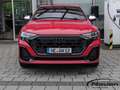 Audi SQ8 4.0 TFSI *Standhzg.*FahrwerkPak*AHK* Piros - thumbnail 5