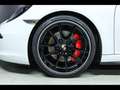 Porsche 911 .1 991 CARRERA 4S CABRIOLET PDK°18W°ABGAS°TEMPO Blanc - thumbnail 9