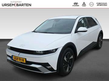 Connect Limited 84 kWh KEURIGE AUTO!