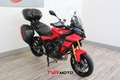 Yamaha Tracer 9 GT (2021-2024) Blanc - thumbnail 1