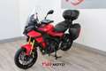 Yamaha Tracer 9 GT (2021-2024) Blanc - thumbnail 4