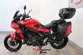 Yamaha Tracer 9 GT (2021-2024) Blanc - thumbnail 5
