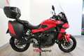 Yamaha Tracer 9 GT (2021-2024) Blanc - thumbnail 2