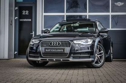 Audi A6 allroad quattro 3.0 TDI|PANO|HUD|360|BOSE|LEDER