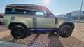Land Rover Defender 90 3.0D I6 250 CV AWD Auto SE 250 Serie Speciale Zielony - thumbnail 12