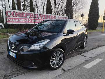 Baleno 1.2 Hybrid B-Top