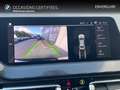 BMW 220 220iA 178ch M Sport 9cv Noir - thumbnail 16