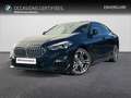 BMW 220 220iA 178ch M Sport 9cv Noir - thumbnail 1