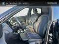 BMW 220 220iA 178ch M Sport 9cv Noir - thumbnail 4