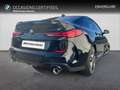 BMW 220 220iA 178ch M Sport 9cv Noir - thumbnail 2