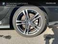 BMW 220 220iA 178ch M Sport 9cv Noir - thumbnail 8