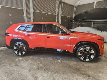Sports Activity Vehicle