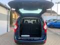 Dacia Lodgy Laureate 1,6 7 Sitze Temp. 20TKM 1.Hand Blau - thumbnail 20