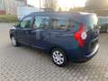 Dacia Lodgy Laureate 1,6 7 Sitze Temp. 20TKM 1.Hand Blau - thumbnail 4