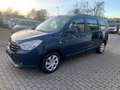 Dacia Lodgy Laureate 1,6 7 Sitze Temp. 20TKM 1.Hand Blau - thumbnail 3