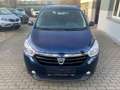 Dacia Lodgy Laureate 1,6 7 Sitze Temp. 20TKM 1.Hand Blau - thumbnail 2