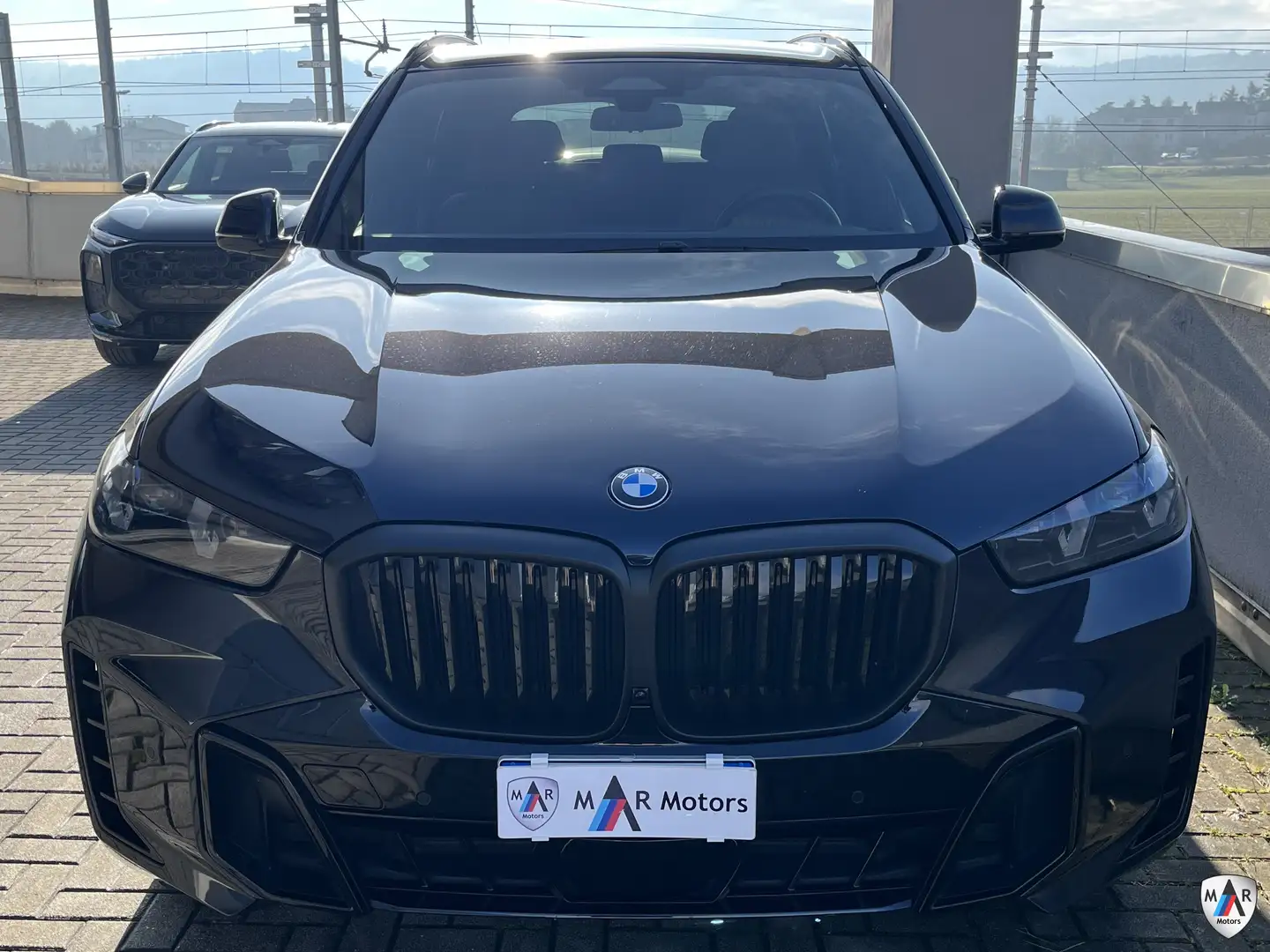 BMW X5 X5 xdrive30d mhev 48V Msport auto - 2