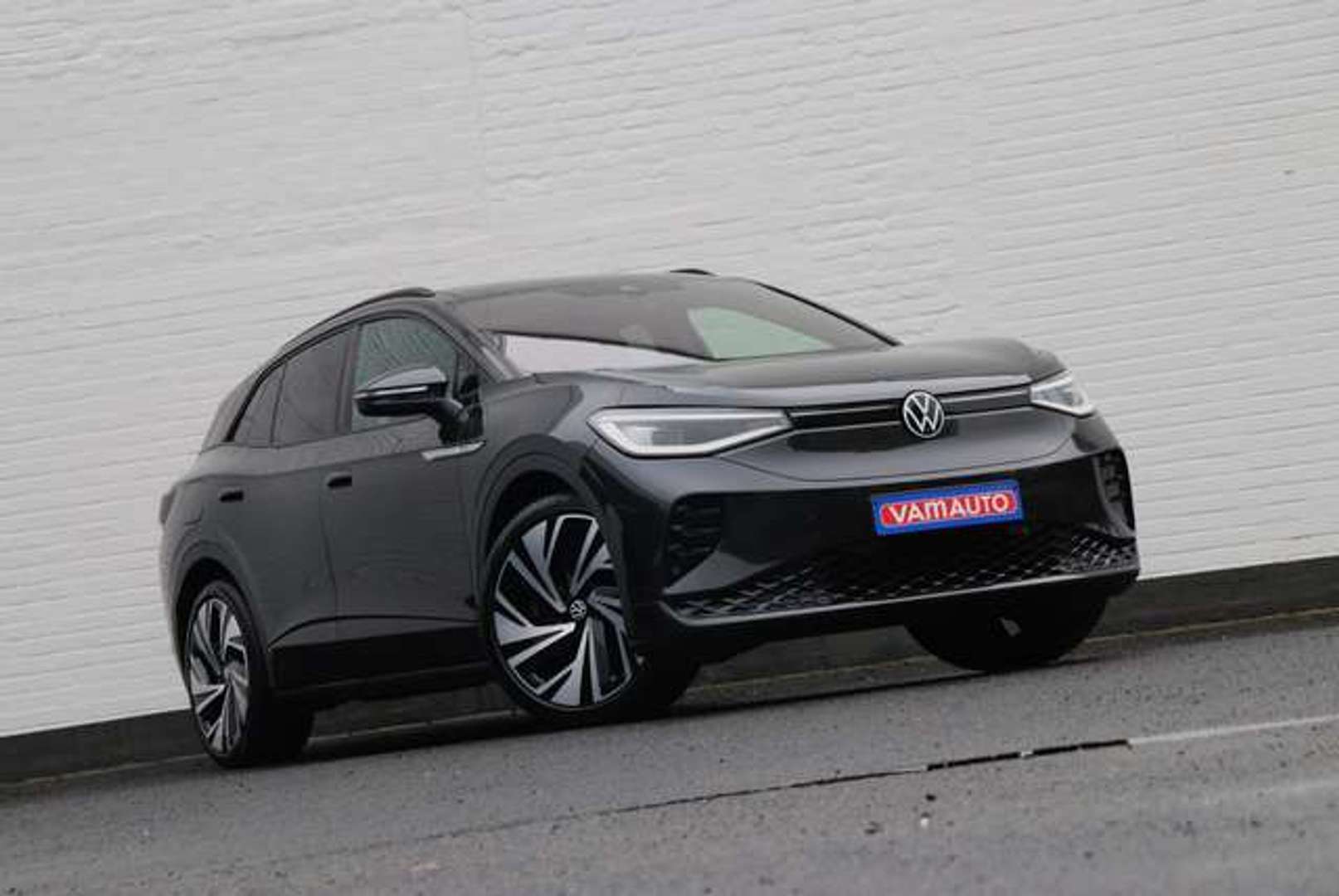 Volkswagen ID.4 4Motion GTX - - Joinsteer - #4