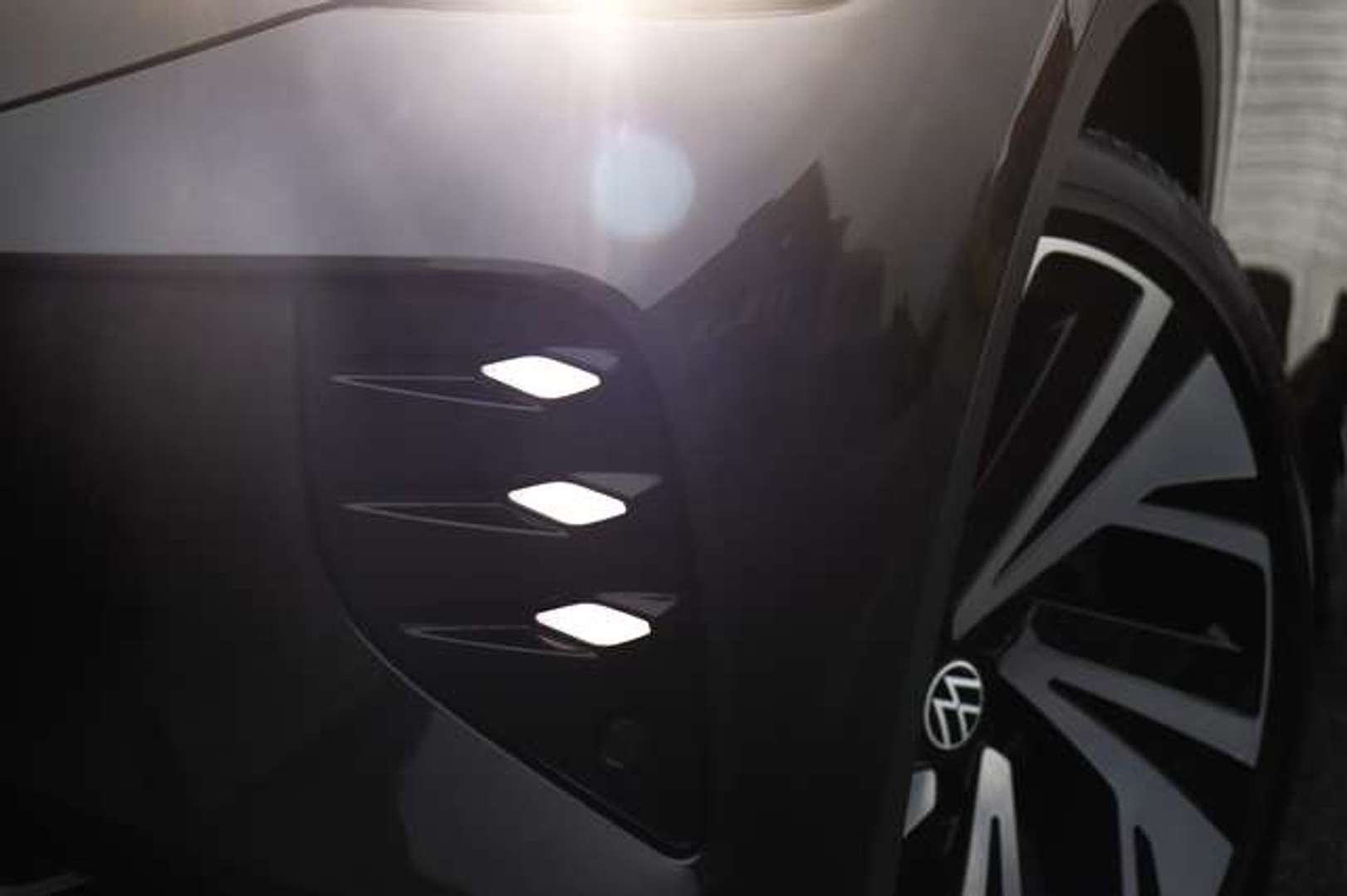 Volkswagen ID.4 4Motion GTX - - Joinsteer - #5