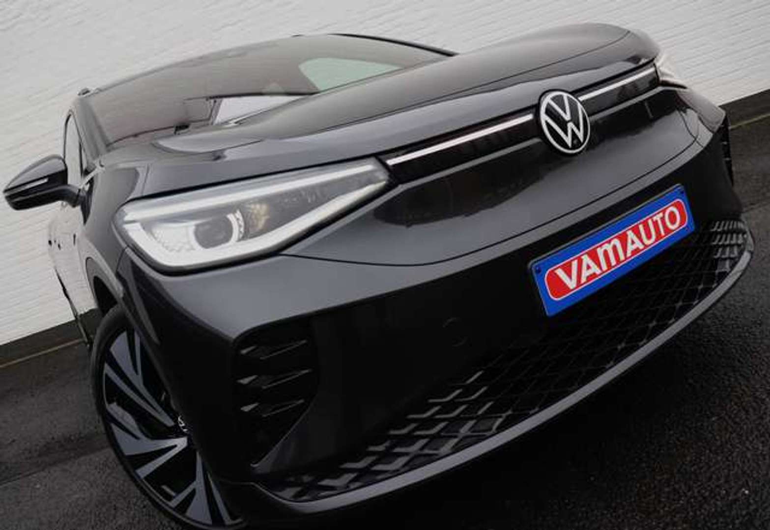 Volkswagen ID.4 4Motion GTX - - Joinsteer - #2