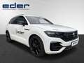 Volkswagen Touareg R eHybrid 4MOTION Weiß - thumbnail 3