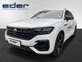 Volkswagen Touareg R eHybrid 4MOTION Weiß - thumbnail 1