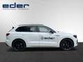 Volkswagen Touareg R eHybrid 4MOTION Weiß - thumbnail 8