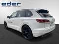 Volkswagen Touareg R eHybrid 4MOTION Weiß - thumbnail 6