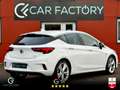 Opel Astra 1.4 Turbo 150 BVA S OPC Line  1ère Main Matrix IntelliLux LED Carplay Caméra Garantie Blanc - thumbnail 4